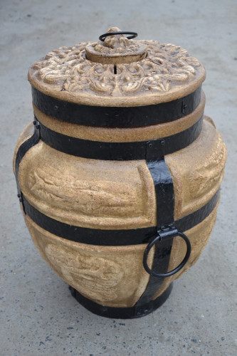 Тандыр Осетр в Воронеже