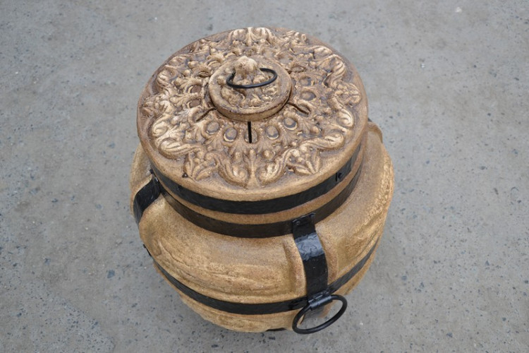 Тандыр Осетр в Воронеже