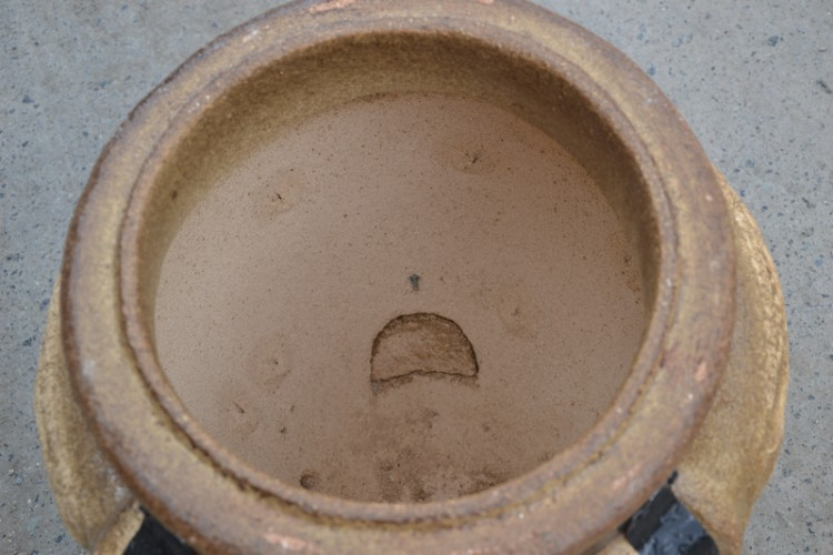 Тандыр Осетр в Воронеже