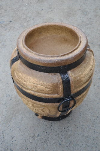 Тандыр Осетр в Воронеже