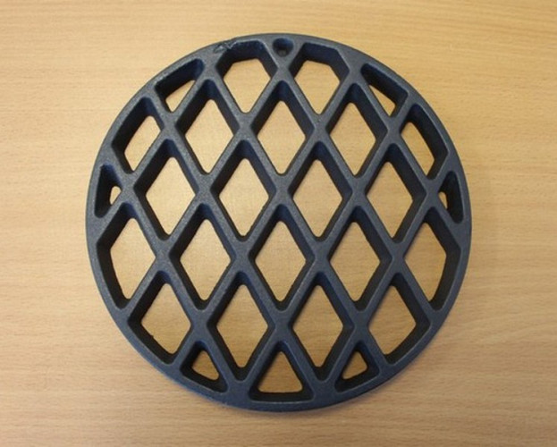 Решетка для стейков 210 мм в Воронеже