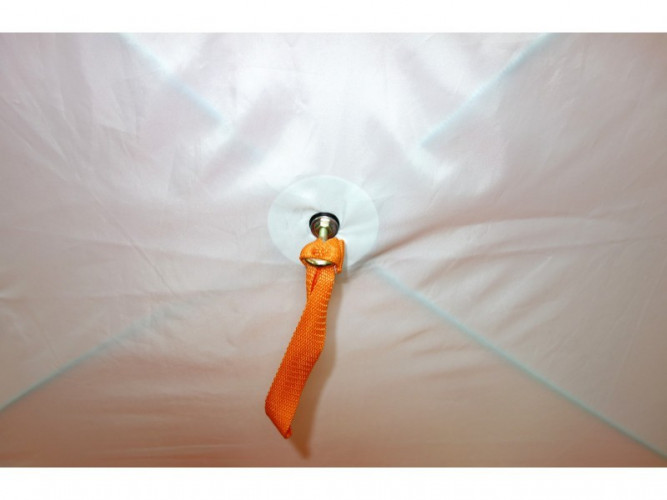 Палатка куб для рыбалки Пингвин Призма (1-СЛ.) в Воронеже