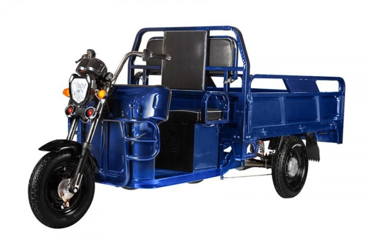 Тент защитный для трицикла RuTrike D4 в Воронеже