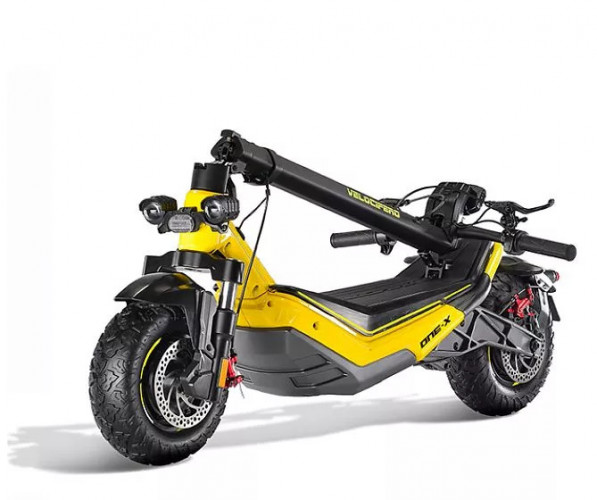 Электросамокат VeloCifero ONE-X в Воронеже