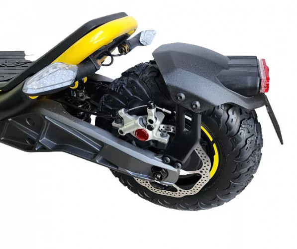 Электросамокат VeloCifero ONE-X в Воронеже