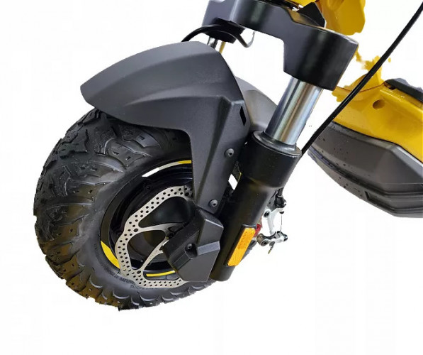 Электросамокат VeloCifero ONE-X в Воронеже