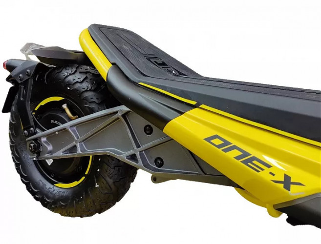 Электросамокат VeloCifero ONE-X в Воронеже