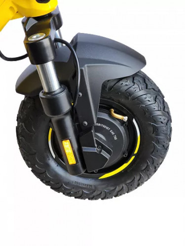 Электросамокат VeloCifero ONE-X в Воронеже