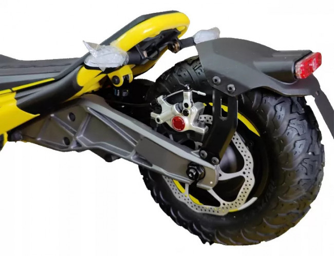 Электросамокат VeloCifero ONE-X в Воронеже