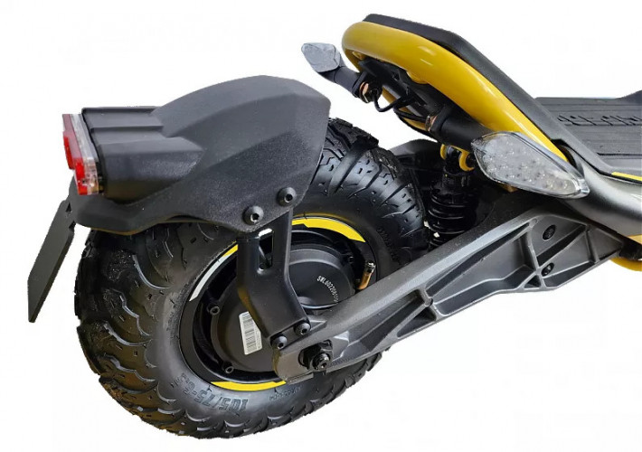 Электросамокат VeloCifero ONE-X в Воронеже