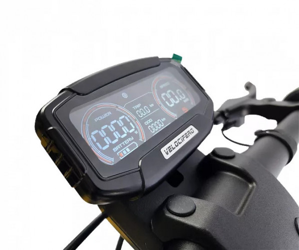 Электросамокат VeloCifero ONE-X в Воронеже