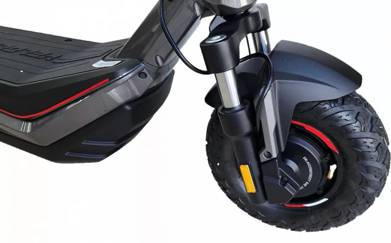 Электросамокат VeloCifero ONE-X в Воронеже