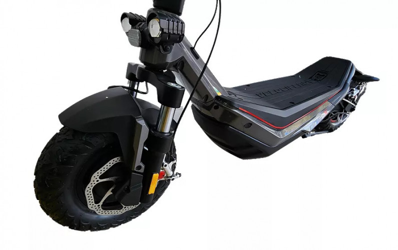 Электросамокат VeloCifero ONE-X в Воронеже