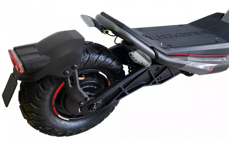 Электросамокат VeloCifero ONE-X в Воронеже