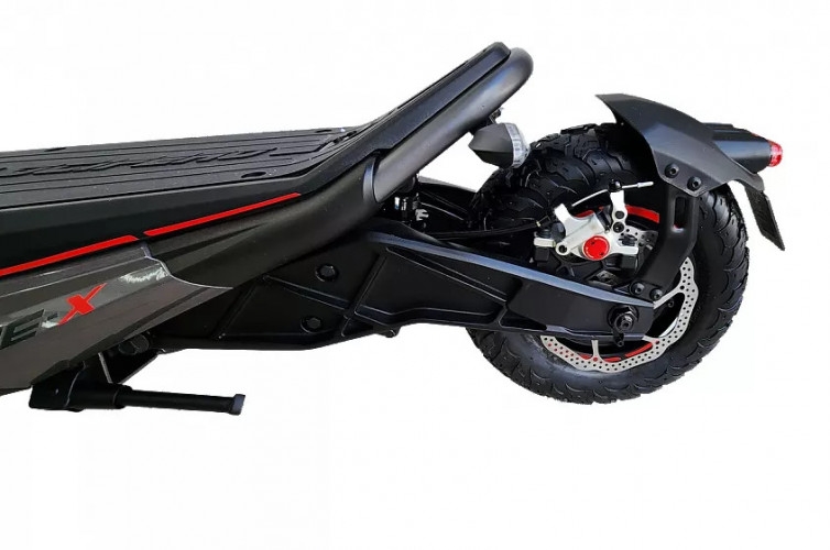 Электросамокат VeloCifero ONE-X в Воронеже