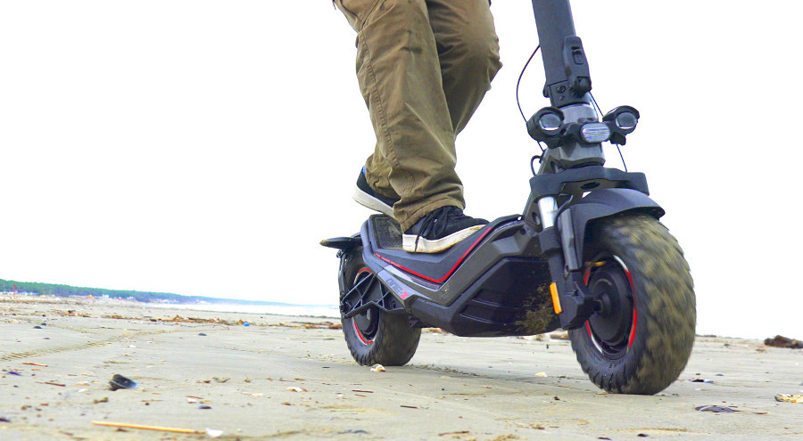 Электросамокат VeloCifero ONE-X в Воронеже