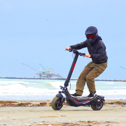 Электросамокат VeloCifero ONE-X в Воронеже