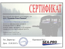 Лодочный мотор Sea-Pro Т 40S&E в Воронеже