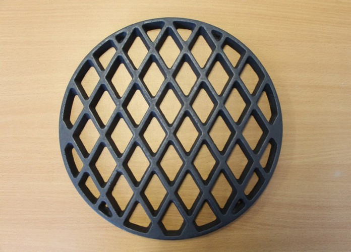 Решетка для стейков 275 мм в Воронеже