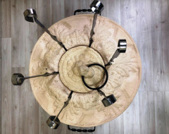 Тандыр Средний Белый Тандыр Средний Белый