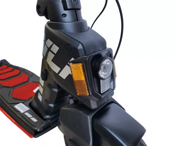 Электросамокат VeloCifero MAD AIR в Воронеже