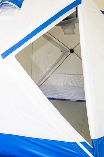 Зимняя палатка куб Pulsar 2T Long в Воронеже