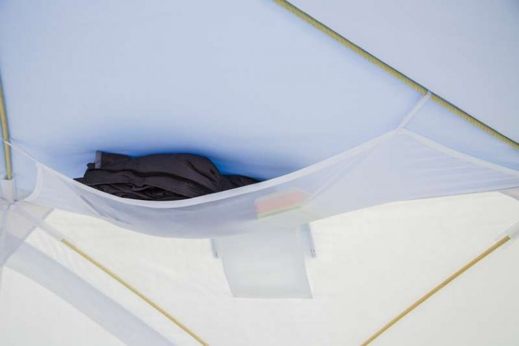 Зимняя палатка куб Pulsar 2T Long в Воронеже