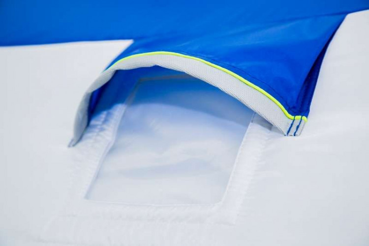 Зимняя палатка куб Pulsar 2T Long в Воронеже