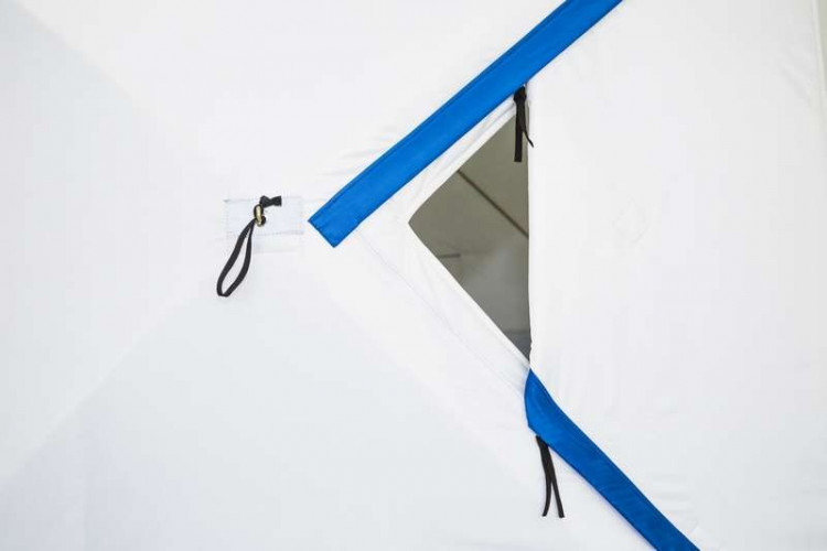 Зимняя палатка куб Pulsar 2T Long в Воронеже