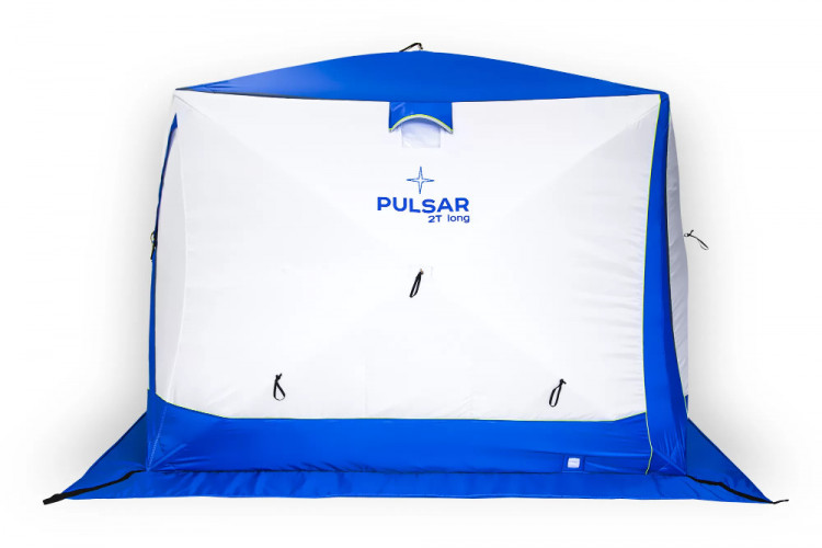 Зимняя палатка куб Pulsar 2T Long в Воронеже