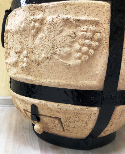 Тандыр Большой Белый в Воронеже