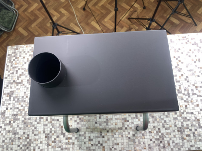 Печь дровяная Сибтермо малая в Воронеже