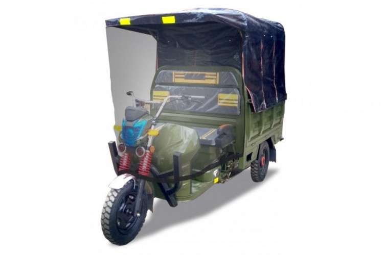 Тент защитный для трицикла RuTrike Дукат, Антей , Гибрид в Воронеже