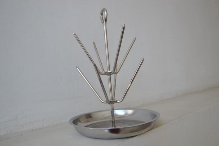 Ёлочка малая D19 см в Воронеже