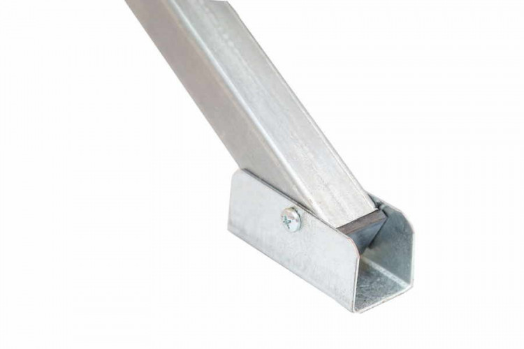 Раскладушка туристическая Сибтермо (175*75*40) в Воронеже