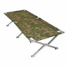 Раскладушка туристическая Сибтермо (175*75*40) в Воронеже