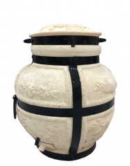 Тандыр Медведь Белый Тандыр Медведь Белый