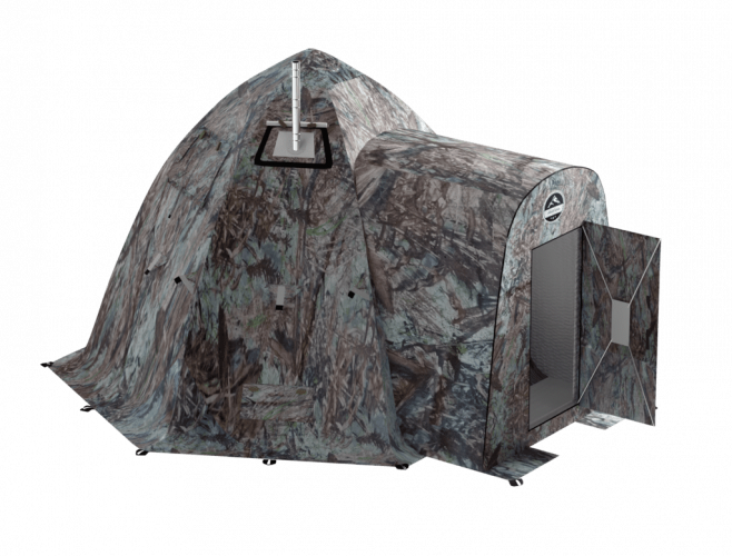 Зимняя палатка Алтай 1 - однослойная в Воронеже