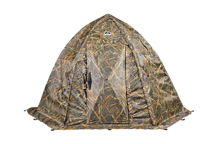 Зимняя палатка Алтай 1 - однослойная в Воронеже