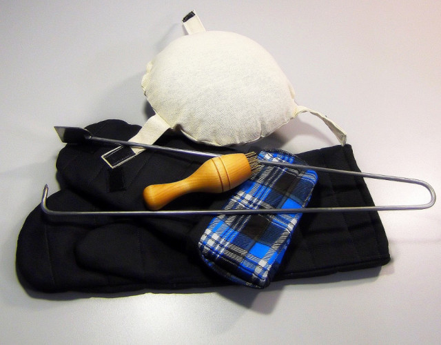 Набор универсальный для среднего тандыра в Воронеже