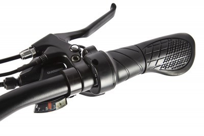 Электровелосипед Eltreco FS-900 NEW (2021) в Воронеже