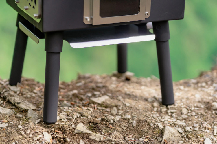 Походная печь Hyggelig MINI в Воронеже