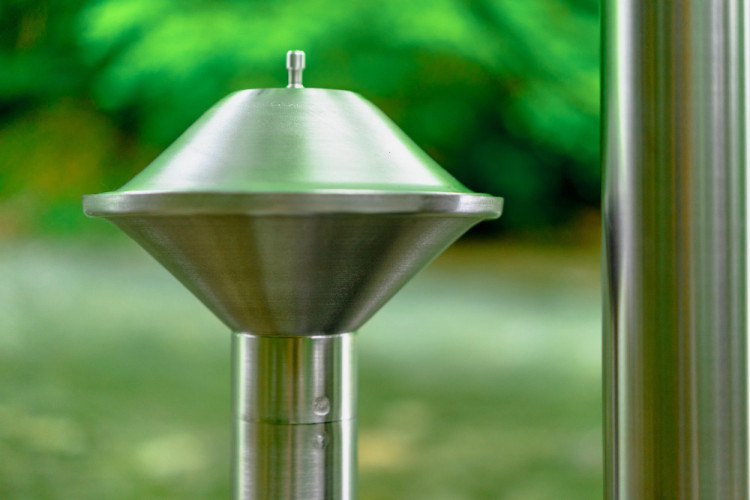 Походная печь Hyggelig MINI в Воронеже