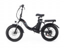 Электровелосипед Motax E-NOT Big Boy 3 48V12A в Воронеже