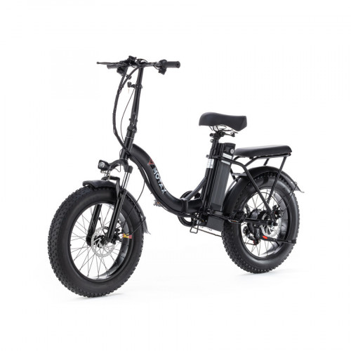 Электровелосипед Motax E-NOT Big Boy 3 48V12A в Воронеже