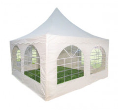 Шатер Пагода Giza Garden 5 х 5м ECO Шатер Пагода Giza Garden 5 х 5м ECO