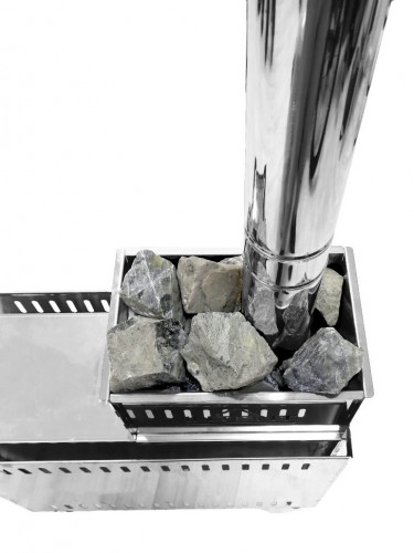 Каменка для Печи в Воронеже