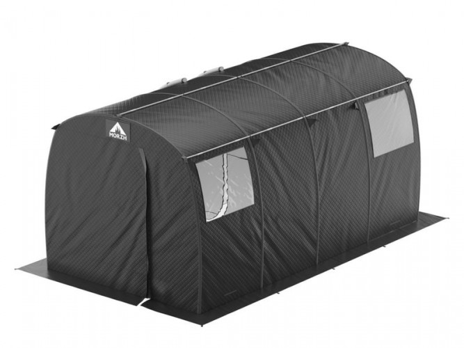 Мобильная баня-палатка МОРЖ Max XL в Воронеже