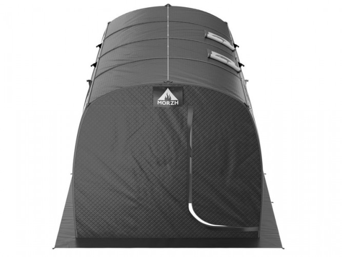 Мобильная баня-палатка МОРЖ Max XL в Воронеже