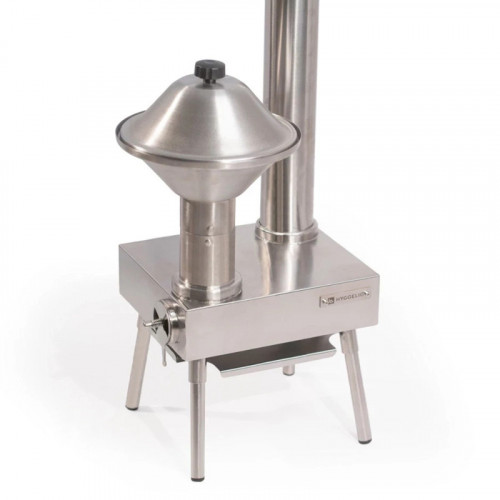 Походная печь Hyggelig LIGHT в Воронеже